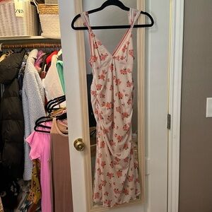 Rouje Linda Dress
